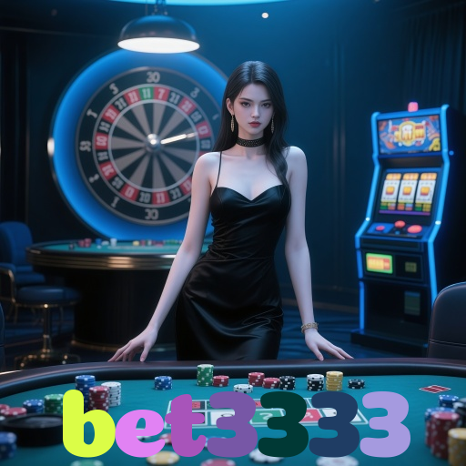 bet3333 - Baixe o app bet3333 no Google Play e jogue ao vivo