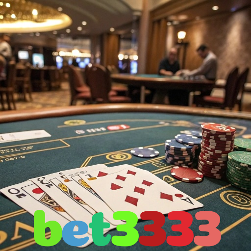 bet3333 - Baixe o app bet3333 no Google Play e jogue ao vivo
