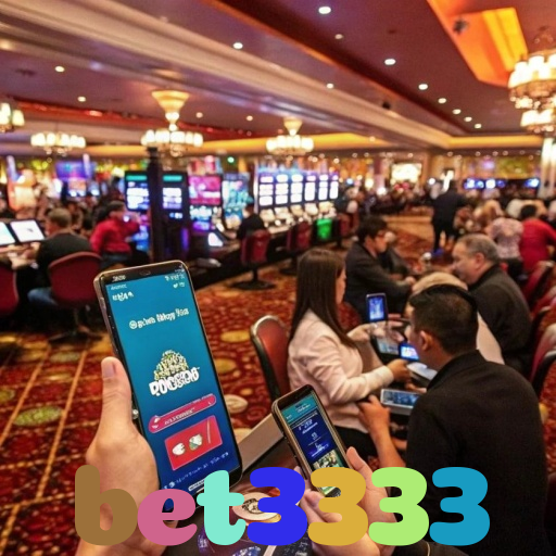 bet3333 - Baixe o app bet3333 no Google Play e jogue ao vivo