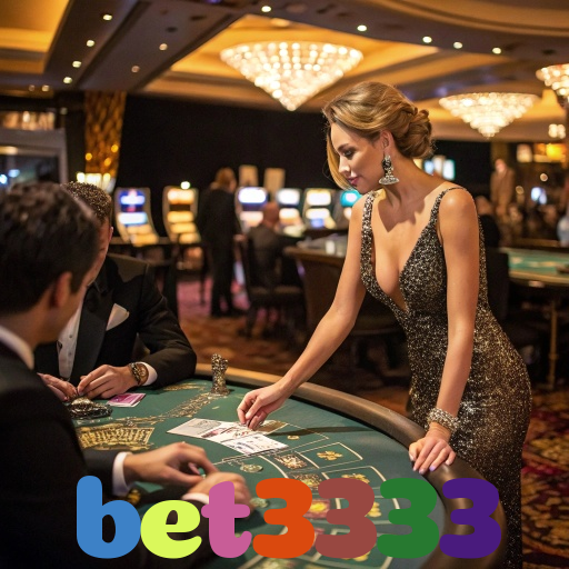 bet3333 - Baixe o app bet3333 no Google Play e jogue ao vivo