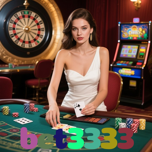bet3333 - Baixe o app bet3333 no Google Play e jogue ao vivo
