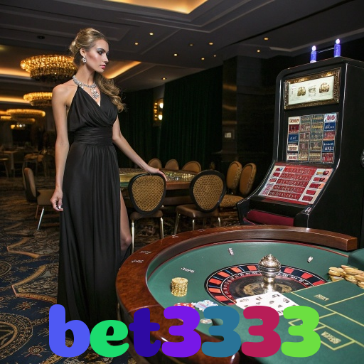 bet3333 - Baixe o app bet3333 no Google Play e jogue ao vivo