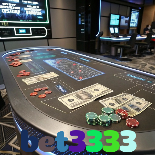 bet3333 - Baixe o app bet3333 no Google Play e jogue ao vivo