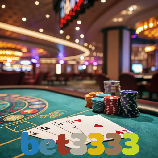 bet3333 - Baixe o app bet3333 no Google Play e jogue ao vivo