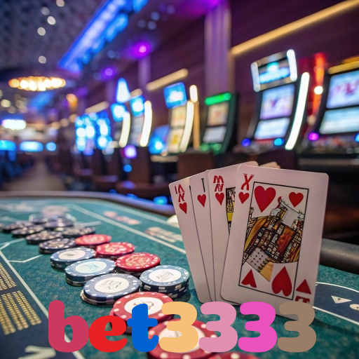 bet3333 - Baixe o app bet3333 no Google Play e jogue ao vivo