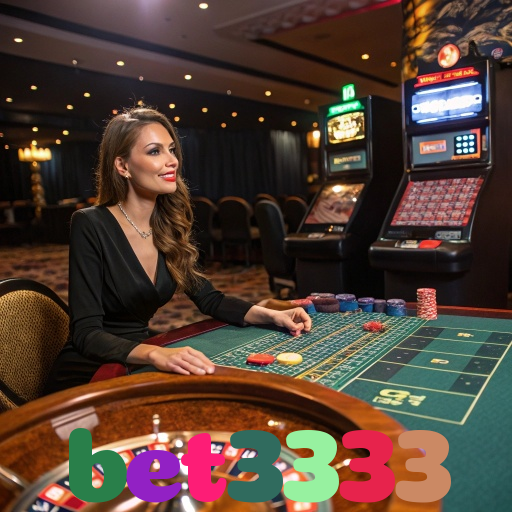 bet3333 - Baixe o app bet3333 no Google Play e jogue ao vivo
