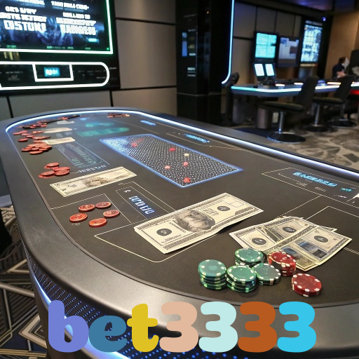 bet3333 - Baixe o app bet3333 no Google Play e jogue ao vivo