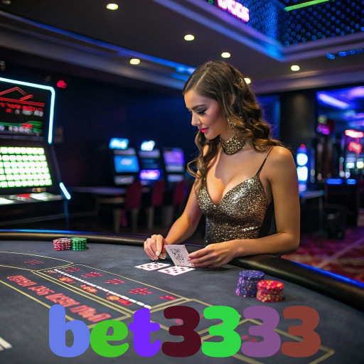 bet3333 - Baixe o app bet3333 no Google Play e jogue ao vivo