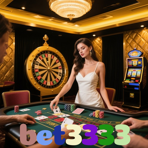 bet3333 - Baixe o app bet3333 no Google Play e jogue ao vivo