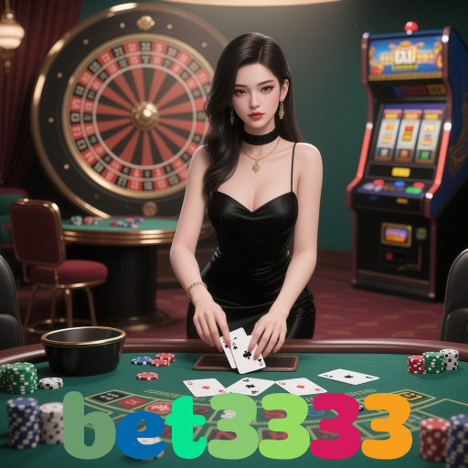 bet3333 - Baixe o app bet3333 no Google Play e jogue ao vivo