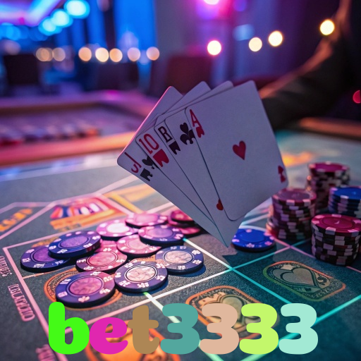 bet3333 - Baixe o app bet3333 no Google Play e jogue ao vivo