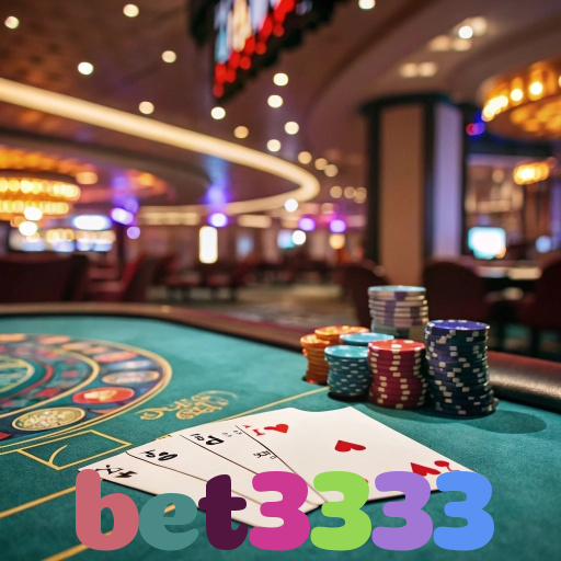 bet3333 - Baixe o app bet3333 no Google Play e jogue ao vivo