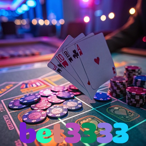 bet3333 - Baixe o app bet3333 no Google Play e jogue ao vivo