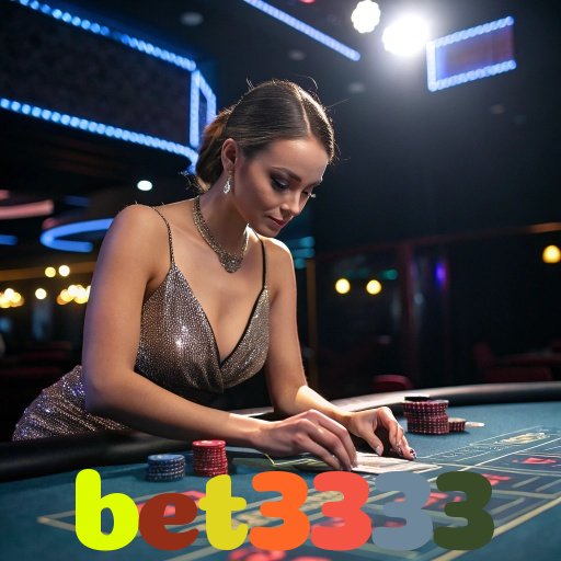 bet3333 - Baixe o app bet3333 no Google Play e jogue ao vivo