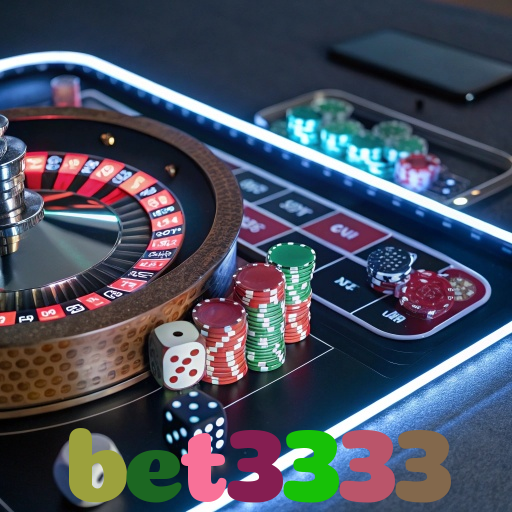 bet3333 - Baixe o app bet3333 no Google Play e jogue ao vivo