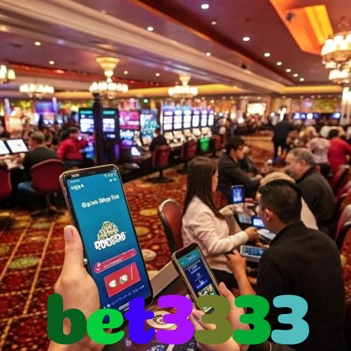 bet3333 - Baixe o app bet3333 no Google Play e jogue ao vivo