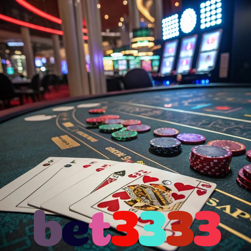 bet3333 - Baixe o app bet3333 no Google Play e jogue ao vivo