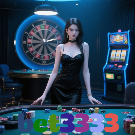 bet3333 - Baixe o app bet3333 no Google Play e jogue ao vivo
