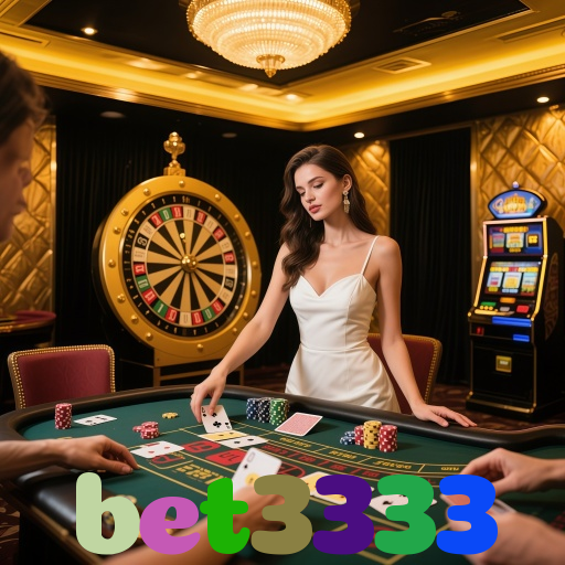 bet3333 - Baixe o app bet3333 no Google Play e jogue ao vivo