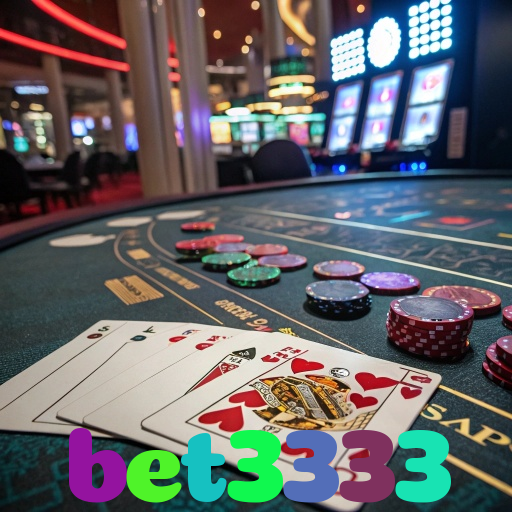 bet3333 - Baixe o app bet3333 no Google Play e jogue ao vivo