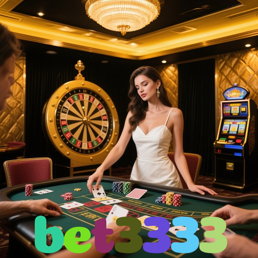 bet3333 - Baixe o app bet3333 no Google Play e jogue ao vivo