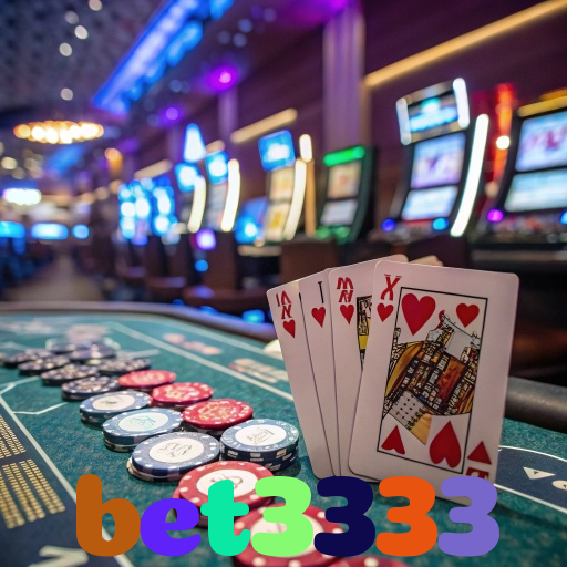 bet3333 - Baixe o app bet3333 no Google Play e jogue ao vivo