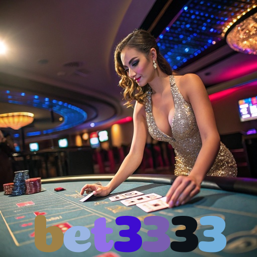 bet3333 - Baixe o app bet3333 no Google Play e jogue ao vivo