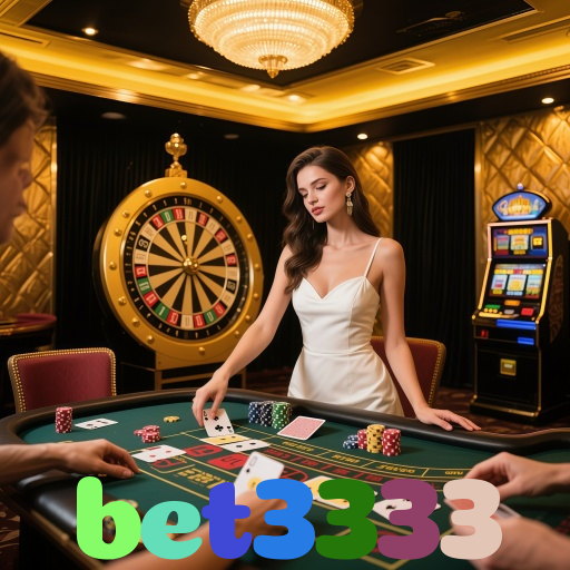 bet3333 - Baixe o app bet3333 no Google Play e jogue ao vivo