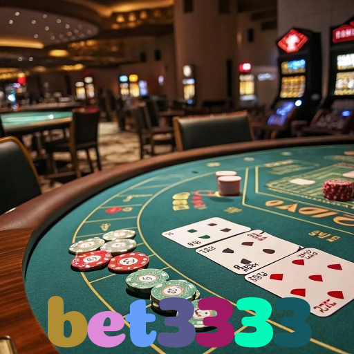 bet3333 - Baixe o app bet3333 no Google Play e jogue ao vivo
