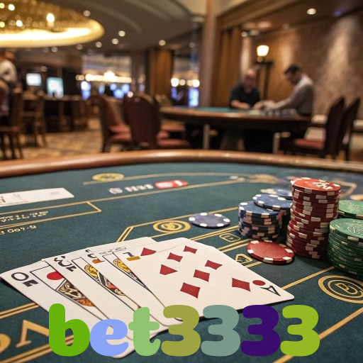 bet3333 - Baixe o app bet3333 no Google Play e jogue ao vivo