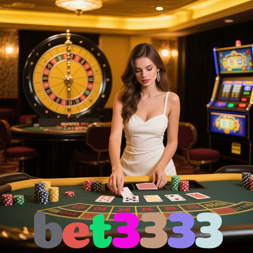 bet3333 - Baixe o app bet3333 no Google Play e jogue ao vivo