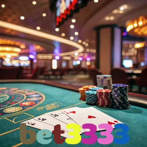 bet3333 - Baixe o app bet3333 no Google Play e jogue ao vivo