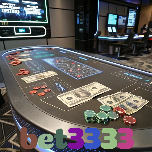 bet3333 - Baixe o app bet3333 no Google Play e jogue ao vivo