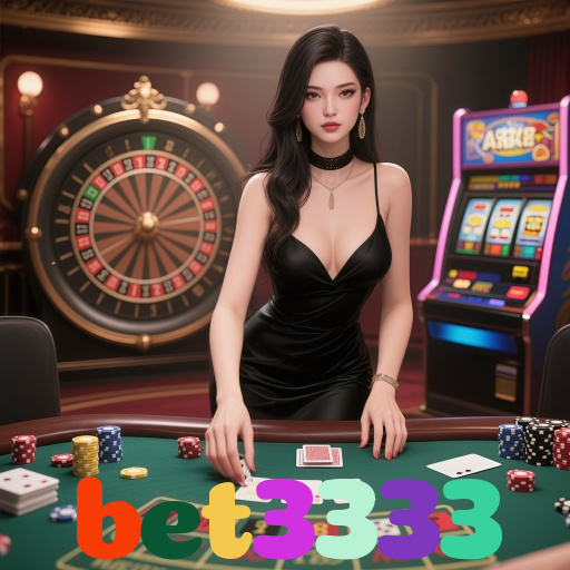 bet3333 - Baixe o app bet3333 no Google Play e jogue ao vivo