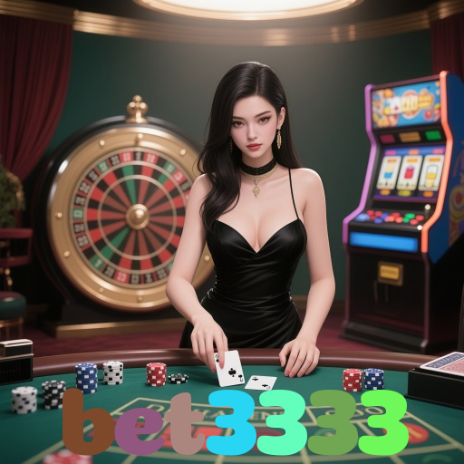 bet3333 - Baixe o app bet3333 no Google Play e jogue ao vivo