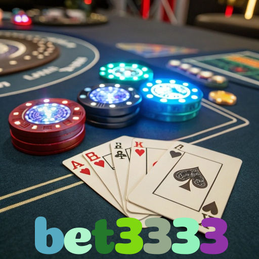 bet3333 - Baixe o app bet3333 no Google Play e jogue ao vivo