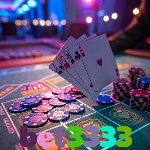 bet3333 - Baixe o app bet3333 no Google Play e jogue ao vivo
