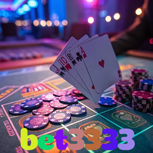 bet3333 - Baixe o app bet3333 no Google Play e jogue ao vivo