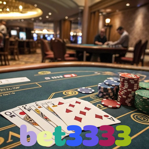 bet3333 - Baixe o app bet3333 no Google Play e jogue ao vivo
