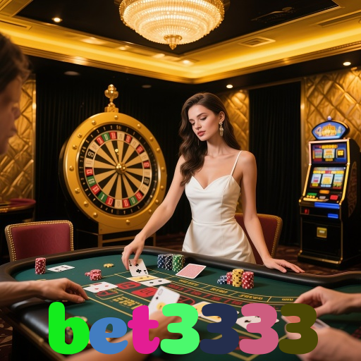 bet3333 - Baixe o app bet3333 no Google Play e jogue ao vivo
