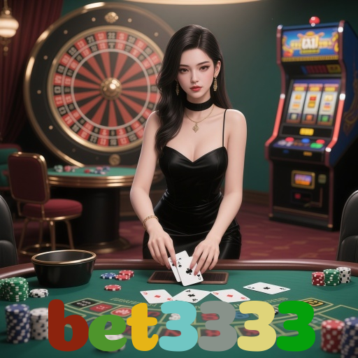 bet3333 - Baixe o app bet3333 no Google Play e jogue ao vivo