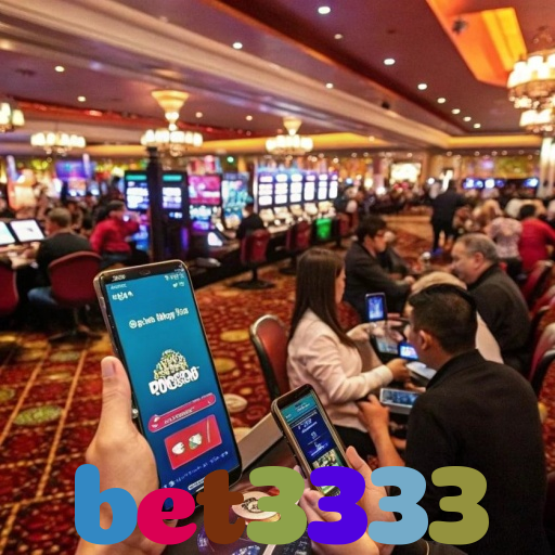 bet3333 - Baixe o App bet3333 para Android e Comece a Jogar