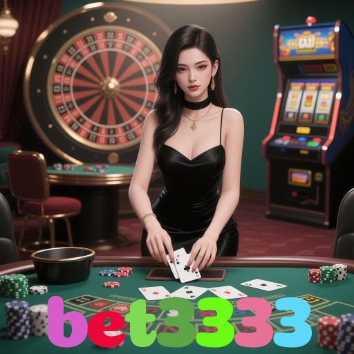 bet3333 - Baixe o app bet3333 no Google Play e jogue ao vivo