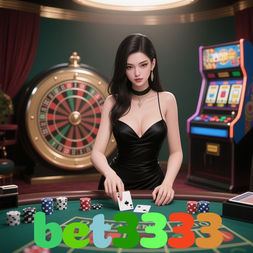 bet3333 - Baixe o app bet3333 no Google Play e jogue ao vivo