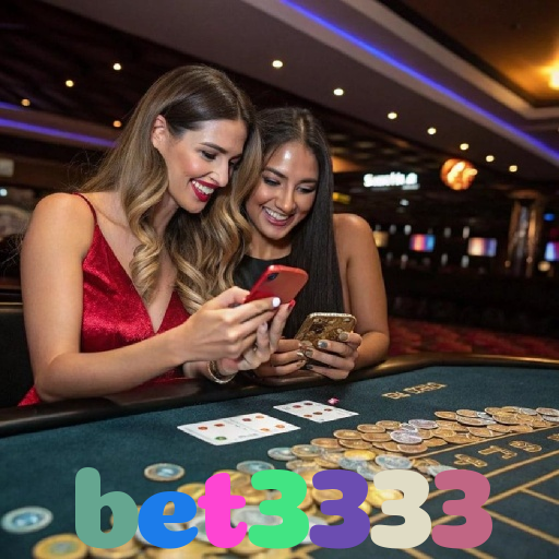 bet3333 - Baixe o app bet3333 no Google Play e jogue ao vivo