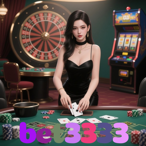 bet3333 - Baixe o app bet3333 no Google Play e jogue ao vivo