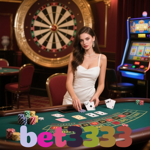 bet3333 - Baixe o app bet3333 no Google Play e jogue ao vivo