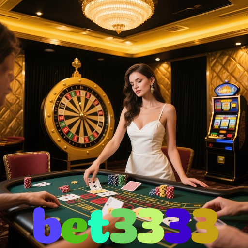 bet3333 - Baixe o app bet3333 no Google Play e jogue ao vivo