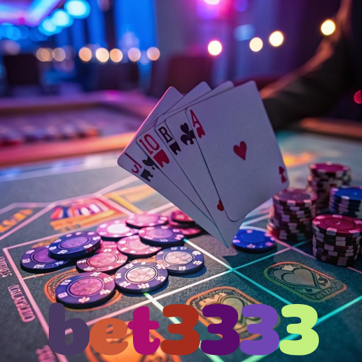bet3333 - Baixe o app bet3333 no Google Play e jogue ao vivo