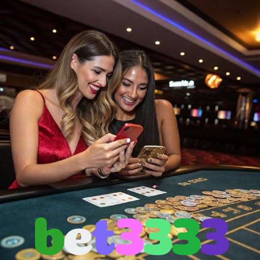 bet3333 - Baixe o app bet3333 no Google Play e jogue ao vivo